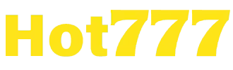 HOT777 LOGO